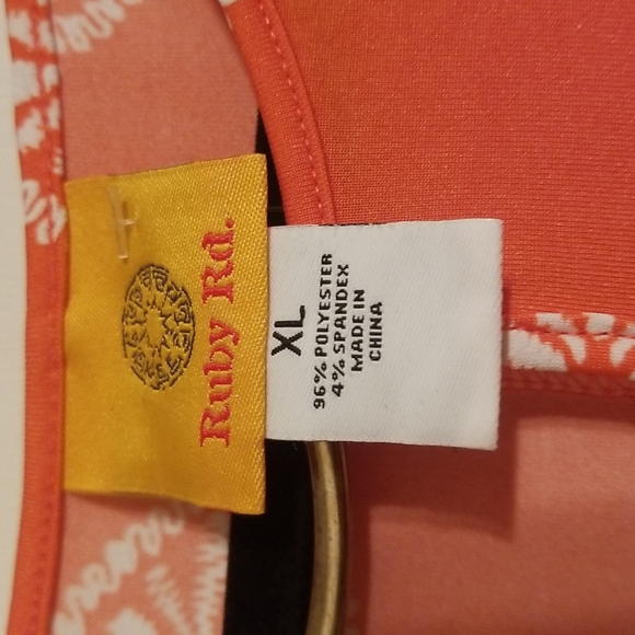 Ruby Rd dress - Picture 2 of 5